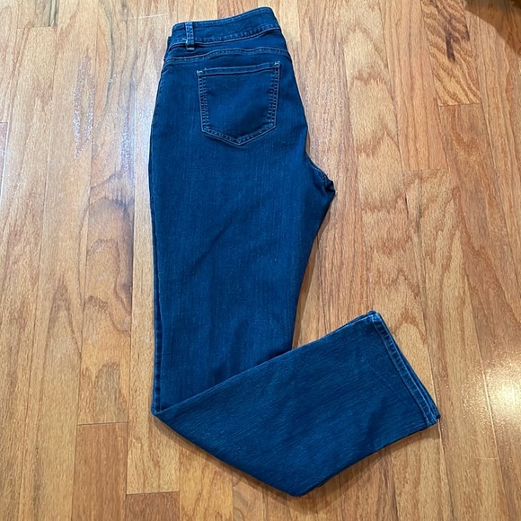 lee riders curvy skinny jeans